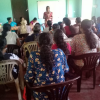 Homagama Diyagama West Women's Work Organization is being reorganized (2022)